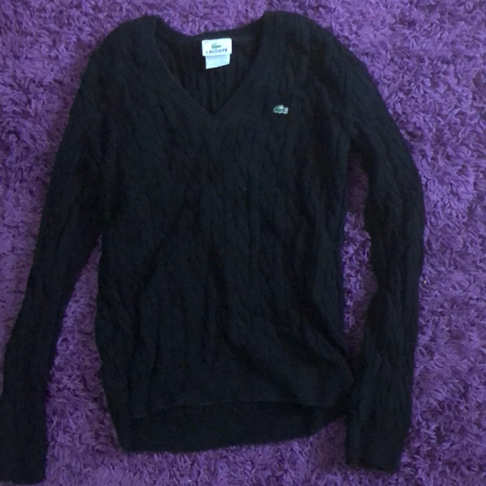 Lacoste